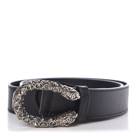 gucci tiger belt women's|Gucci dionysus belt for sale.